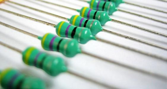凡立水對于電感元器件的重要性 蘇州谷景電子有限公司