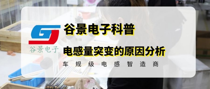 蘇州谷景電子有限公司 1