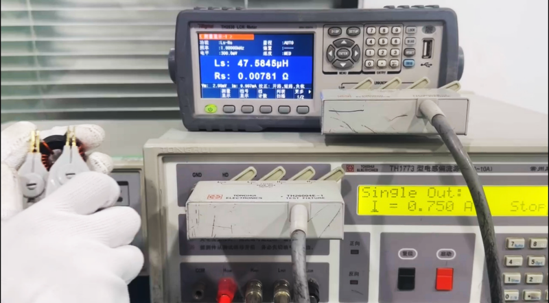 蘇州谷景電子有限公司 1